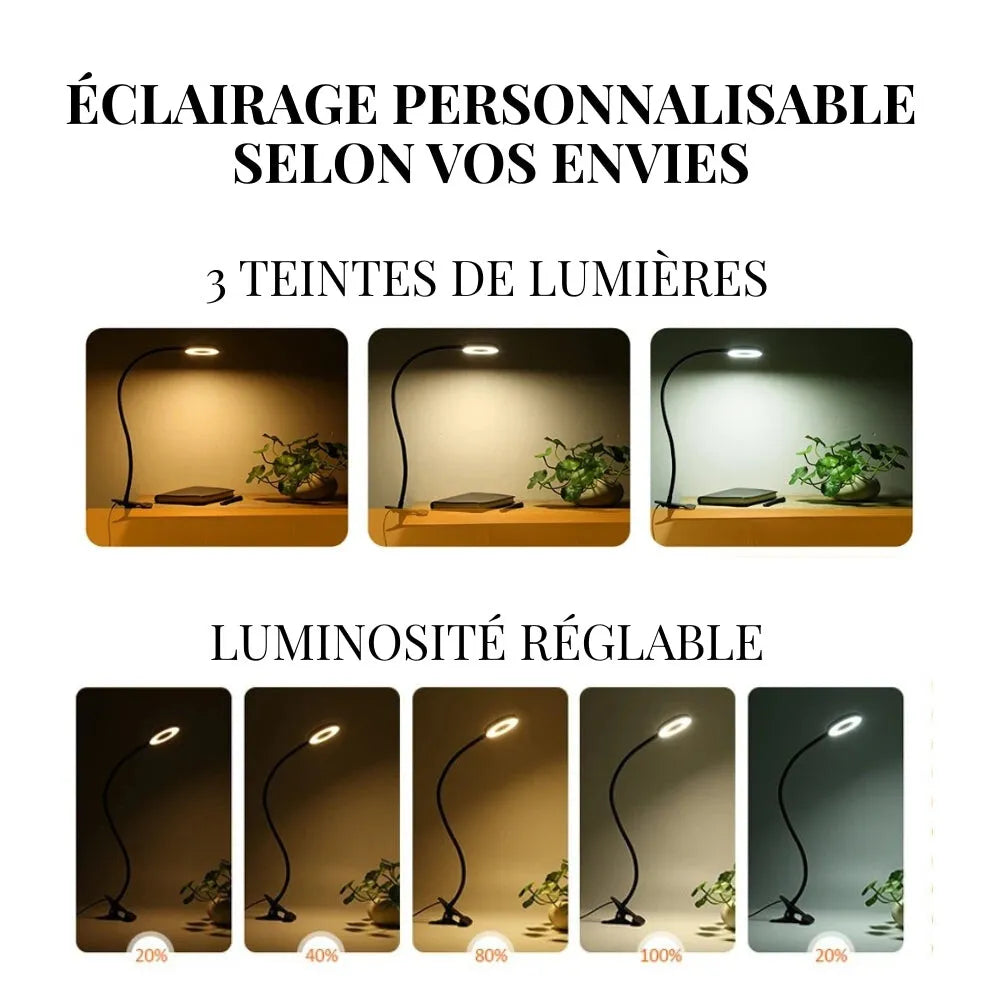 Lampe De Lecture Puissante – Image 5